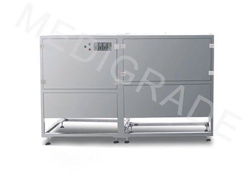 Automatic Bottle Arranging Machine HHLPB