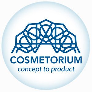 Cosmetorium 2021 - выставка косметической промышленности