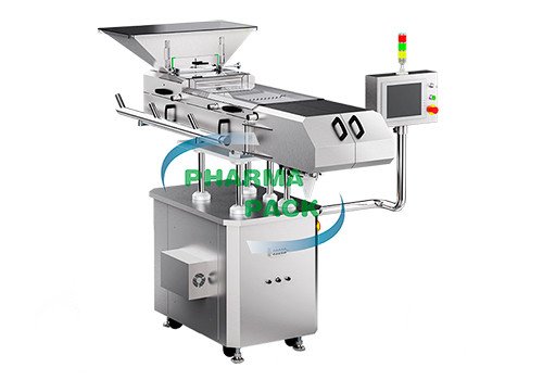 Счетчик таблеток/капсул LF-06