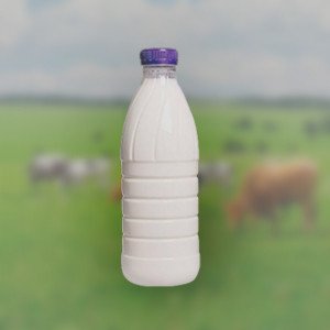 «Северное Молоко» начнёт выпуск продукции в термопластиковых бутылках