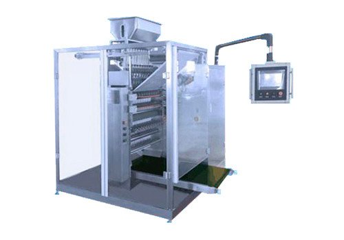 DXDK1200 Sachet Packing Machine