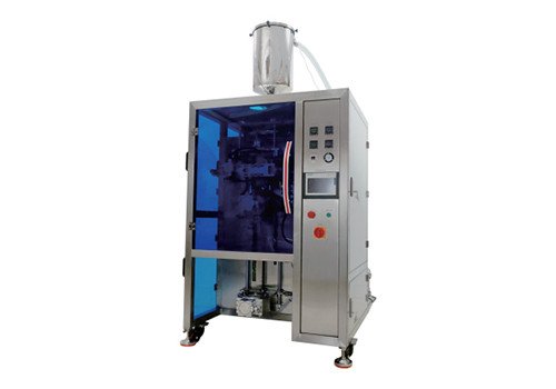 YS-98B Special-Shaped Bag Packing Machine