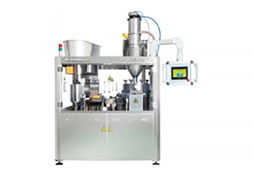 Fully Automatic Pharmacy Capsule Machine NJP-7200 