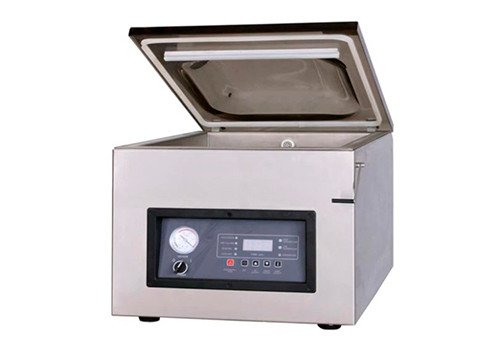 Vacuum Machine Sealers DZ-500T