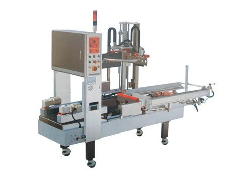 Automatic Case Erector Machine CXJ-6040A/8565A