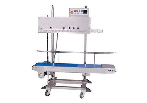Bag Sealing Machine FRM-1120LD