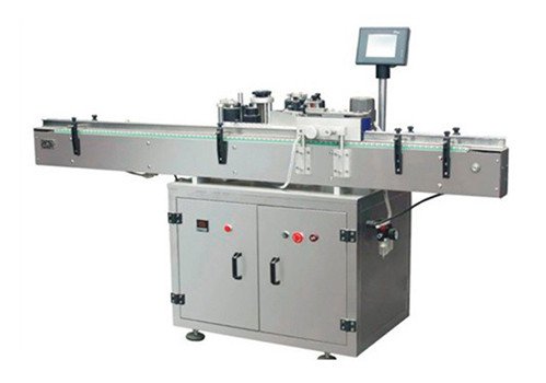 LTB Labeling Machine