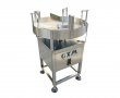 Bottle Feeding Turntable Machine