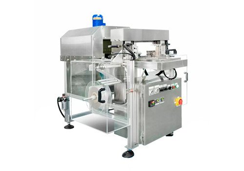 SVE-150T Semi Auto Tamper Evident Band Sealer