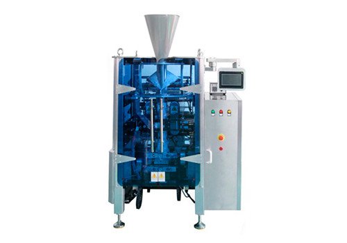 WP-G Series High Speed Vertical Packaging Machine