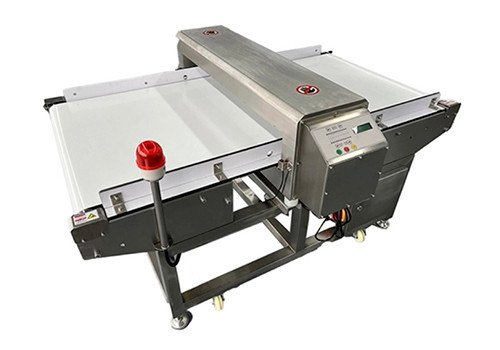 MD-M4010 Metal Detection Machine