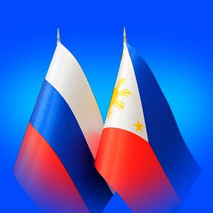 Russia and the Philippines will expand cooperation on drug exports.