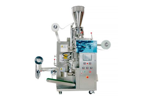 LTPK LT-169 New Generation Tea Bag Packing Machine with Outer Envelope