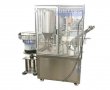 Toothpaste Filling Machine