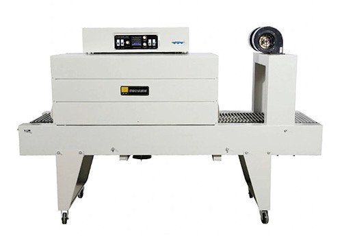 BSE5038 PE Film Shrink Packaging Machine