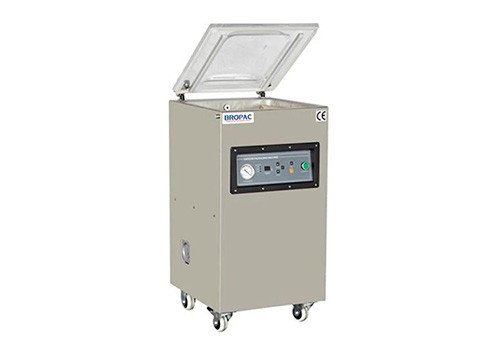 VM400E Vacuum Machine