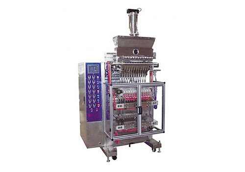 BD-12 Multi-Line Automatic Packaging Machine