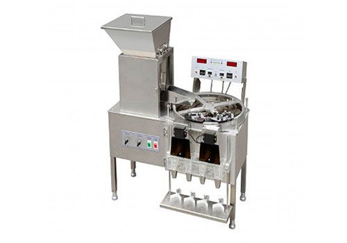 YL-4 Desktop Tablet Counting Machine