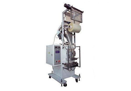 BD-21S Automatic Powder Packaging Machine