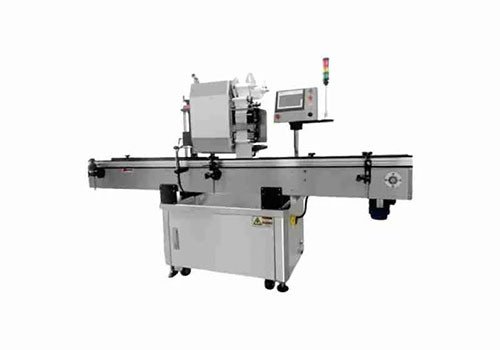 Online printing and labeling machine BCDT40-07