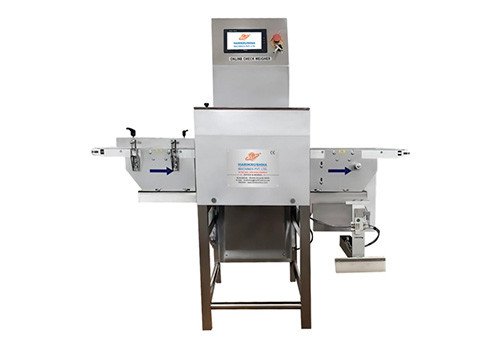 HMPL-CW-1000PC Online Check Weigher