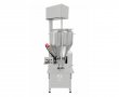 Semi-Automatic Piston Filling Machine – Tabletop