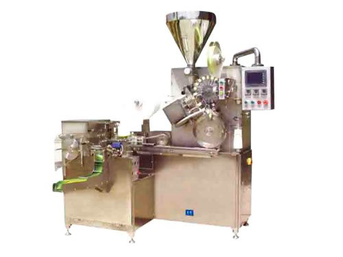 SD-DXDC15 Teabag Packing Machine