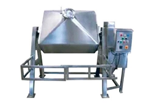 Восьмиугольный блендер