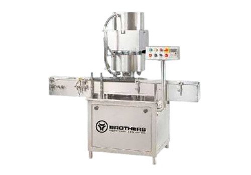 Capping Machines CAPSEAL-120