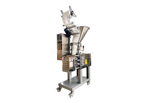 Model 585 Drip Coffee Packaging Machine