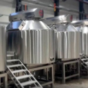 «Фабрика Казаро» завершила масштабный проект по выпуску пищевого оборудования