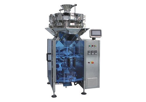 HL-L460K VVFS Automatic Granule Packing Machine