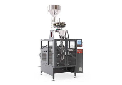 BM-V Packaging Machine with Volumetric Filler