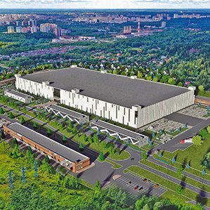 ФРП предоставил 945 млн рублей на создание нового фармкомплекса в Дубне