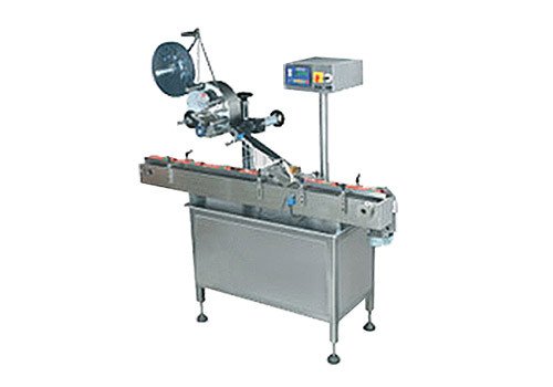 Self Adhesive Sticker Labeling Machine OBHSL 150