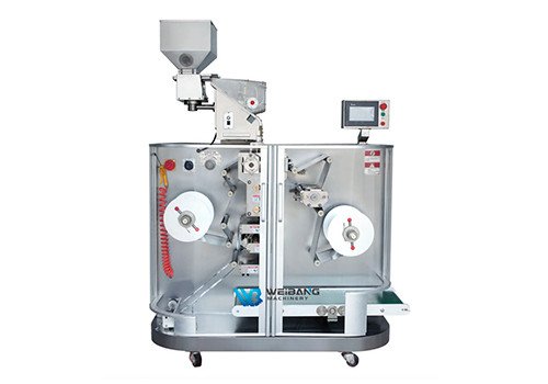 WB-260B Automatic Strip Packaging Machines