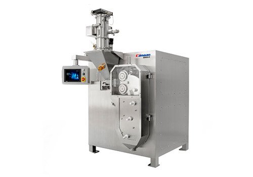 LGX Series – Roller Compactor