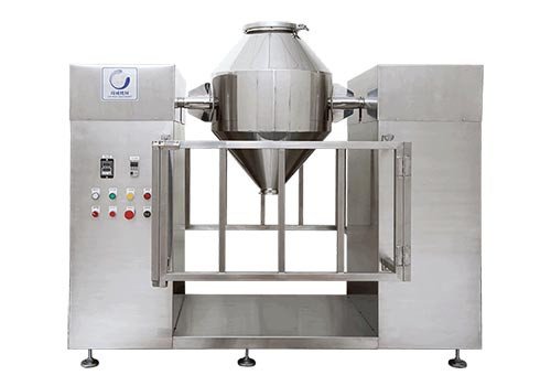 Cone Mixer CW-MIG