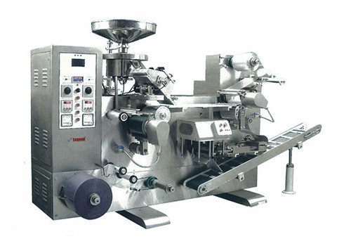 Blister Pack Machine LPTBP-L-2000
