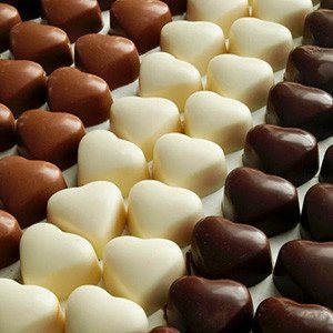 В РФ вступят в силу изменения в маркировке сладостей