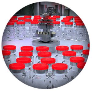 Минпромторг опроверг нехватку оборудования для фармкомпаний