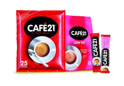 Single Line Vertical Powder Packing Machine with Auger Filler VFFS-P100 