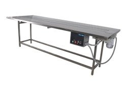 DPCB Packing Conveyor Belt