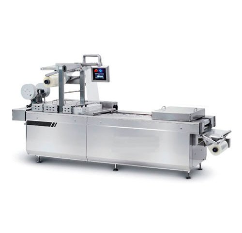 thermoforming equipment