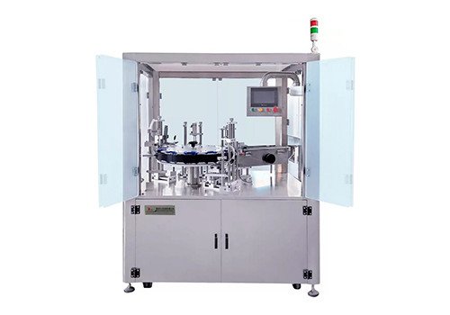 Big Carton Box Cartoning Machine ZH-60