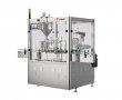 Bottle Filling Plugging and Capping Monoblock Machine