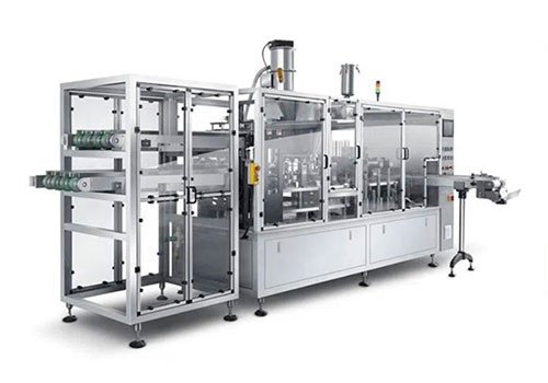 Professional Nespresso Coffee Capsule Filling Machine