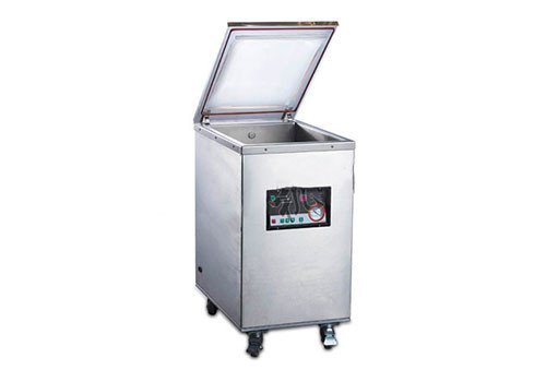 DZ-500B Floor Type Vacuum Packaging Machine