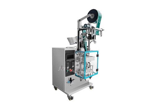 Automatic Small Sachet Tablet/Capsule/Pill Packing and Counting Machine