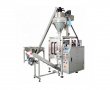 Vertical Automatic Powder Packing Machine 